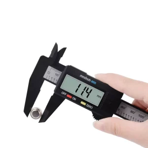Electronic Digital Vernier