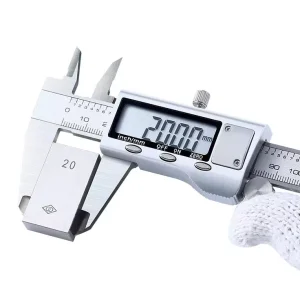 0-100/150/200/300mm Digital Caliper