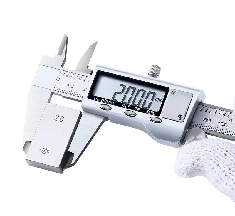 0-100/150/200/300mm Digital Caliper