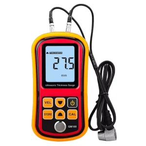 NADE GM100 Ultrasonic thickness Gauge