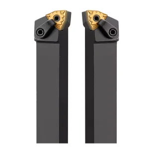 MWLNR/L 2525M08 External Tungsten carbide insert lathe tools turning tool CNC tool holder