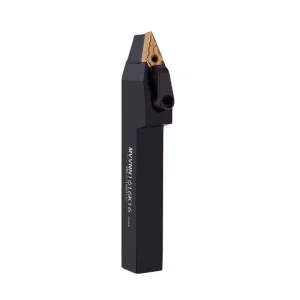 MVVNN 1616H16/2020K16/2525M16/3232P16 cutting edge angle 72.5 degree for CNC machining external turning tool holder