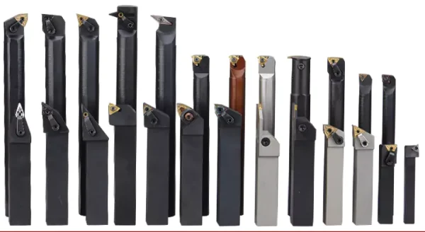 CNC Lathe Machine Turning Internal Tool Holder Boring Bar S Type MWLNR MWLNL for WNMG Insert