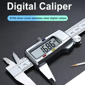 0-100/150/200/300mm Digital Caliper