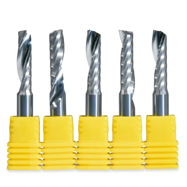 wood end mills