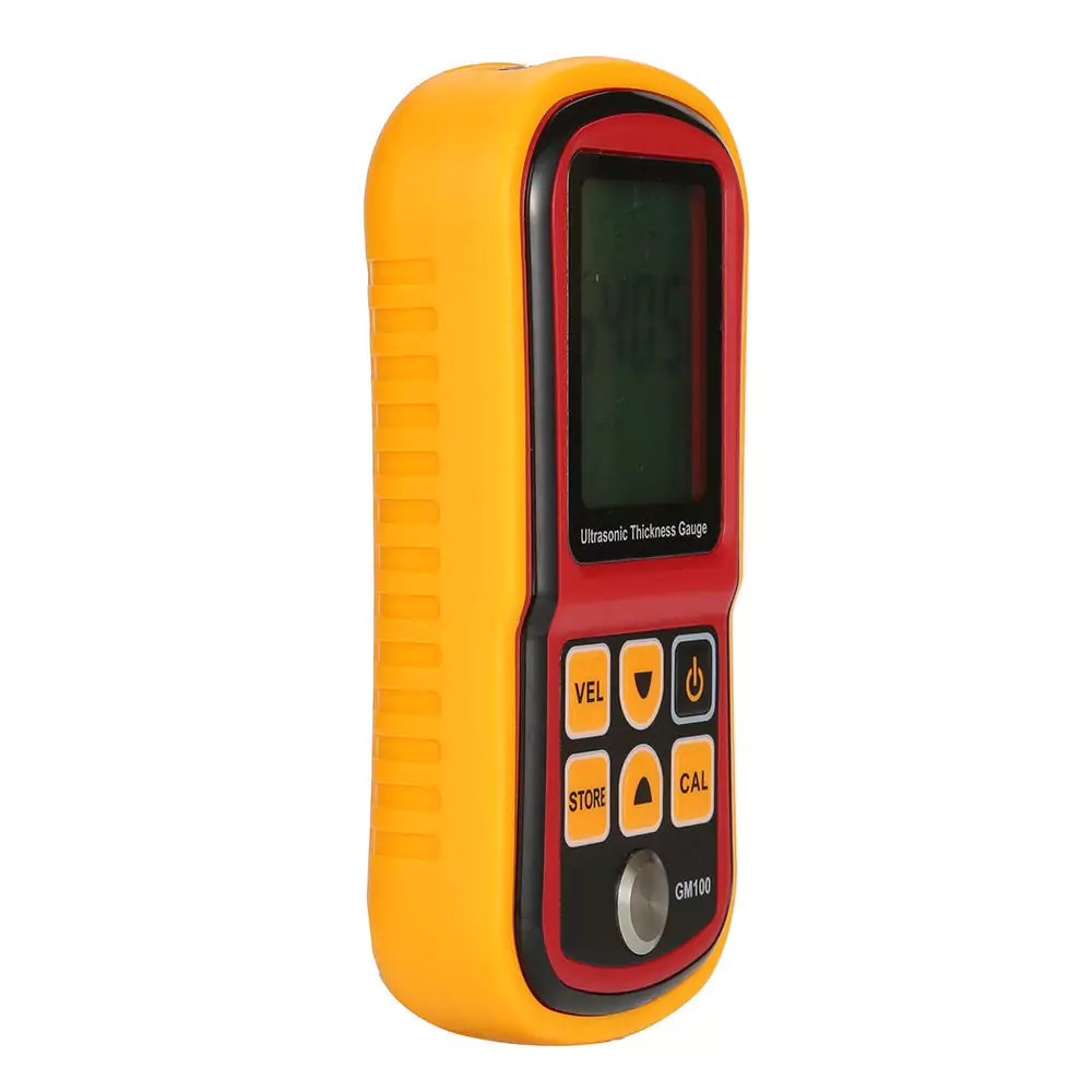 NADE GM100 Ultrasonic thickness Gauge