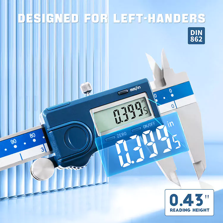 Electronic Digital Vernier Caliper