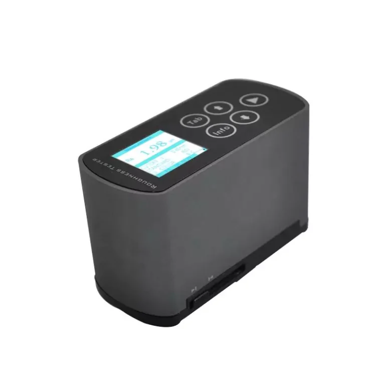 Surface Roughness Tester
