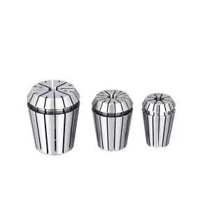 ER11 ER16 ER20 ER25 ER32 ER collet chuck