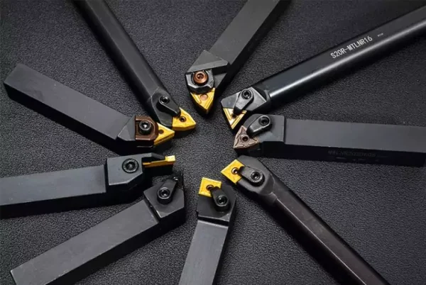 MVVNN 1616H16/2020K16/2525M16/3232P16 cutting edge angle 72.5 degree for CNC machining external turning tool holder