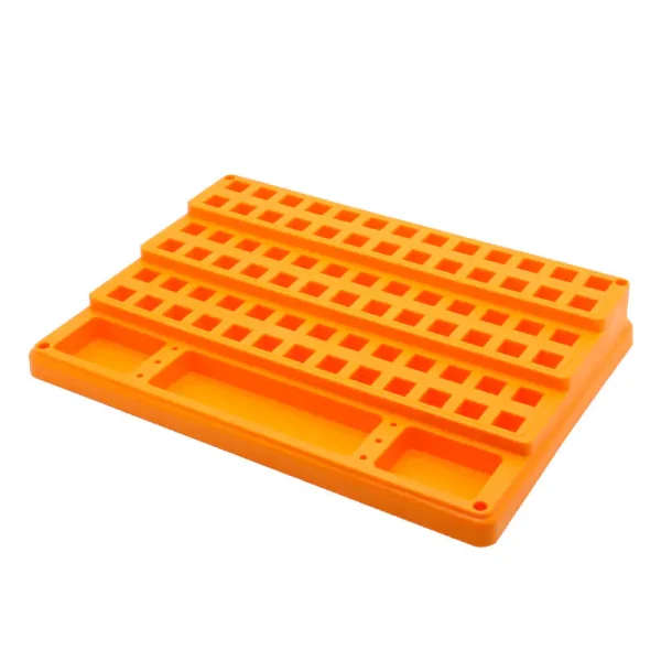 CNC Tool Storage Box