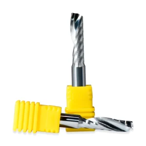 wood end mills