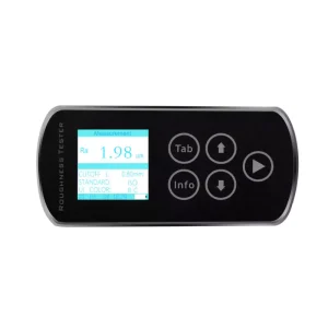 Surface Roughness Tester