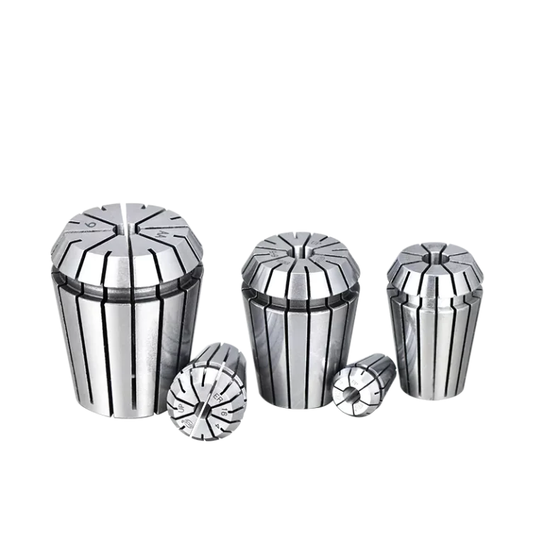 ER11 ER16 ER20 ER25 ER32 ER collet chuck