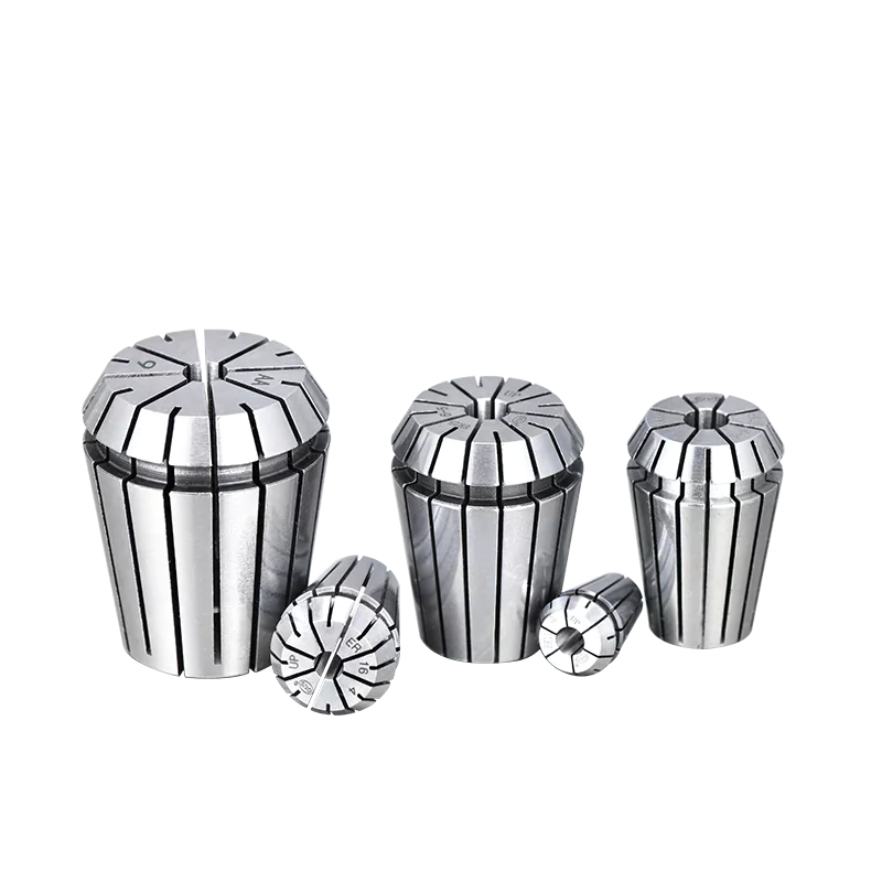 ER11 ER16 ER20 ER25 ER32 ER collet chuck