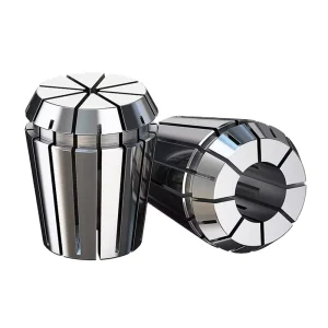 32 collets er collet set Accessory cutting tool holder High Precision ER collets for CNC milling machine