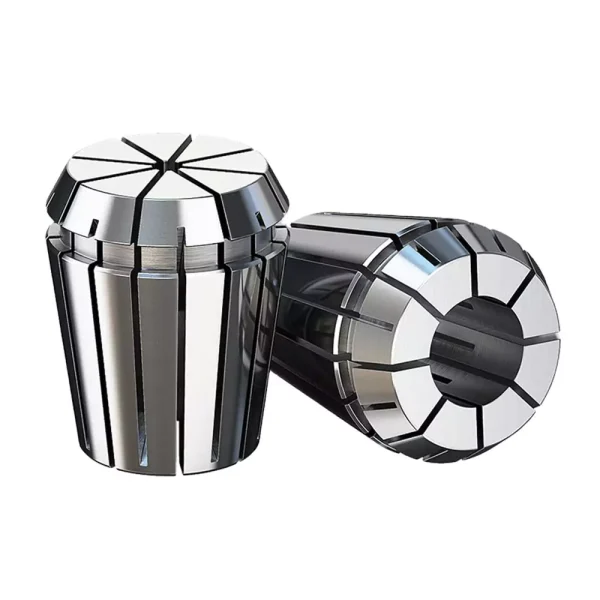 32 collets er collet set Accessory cutting tool holder High Precision ER collets for CNC milling machine