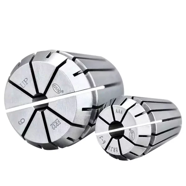 ER11 ER16 ER20 ER25 ER32 ER collet chuck