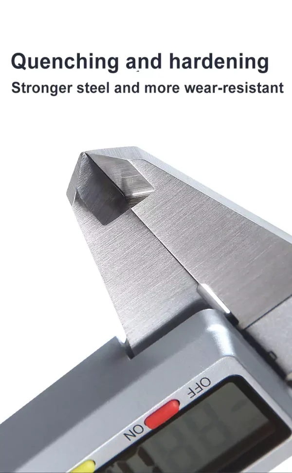 0-100/150/200/300mm Digital Caliper