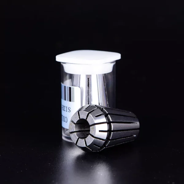 32 collets er collet set Accessory cutting tool holder High Precision ER collets for CNC milling machine