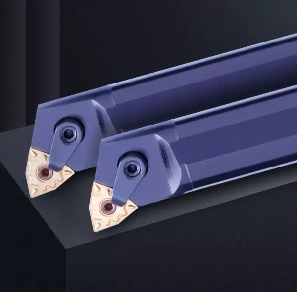 CNC Lathe Machine Turning Internal Tool Holder Boring Bar S Type MWLNR MWLNL for WNMG Insert