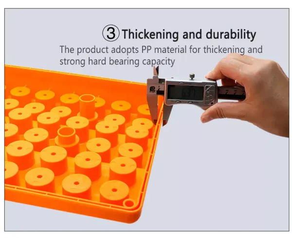 CNC Tool Storage Box