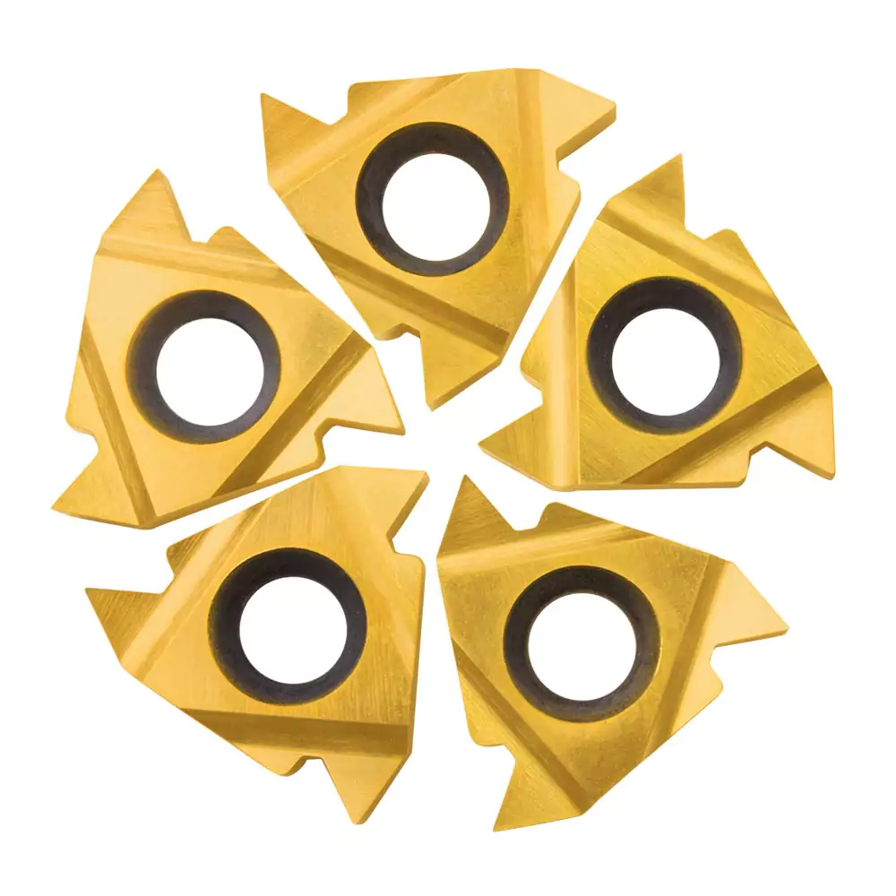 Threading Inserts
