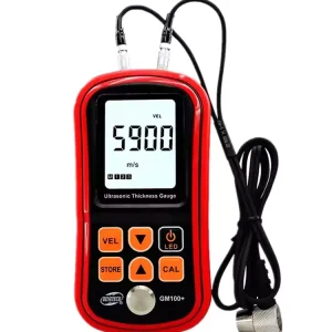 Digital Gauge