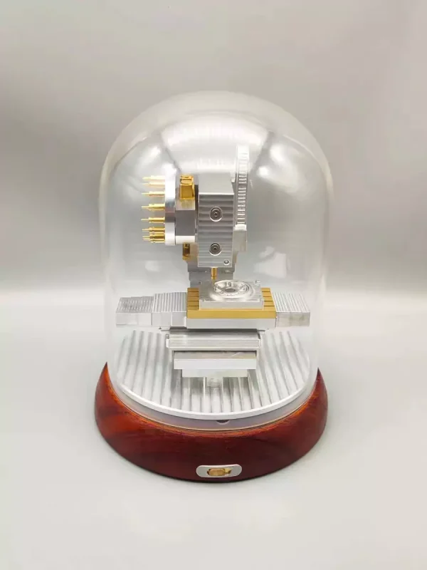 Mechanical punch model Mini punching machine movable mechanical crafts