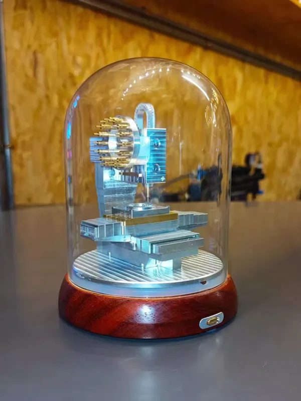 Mechanical punch model Mini punching machine movable mechanical crafts