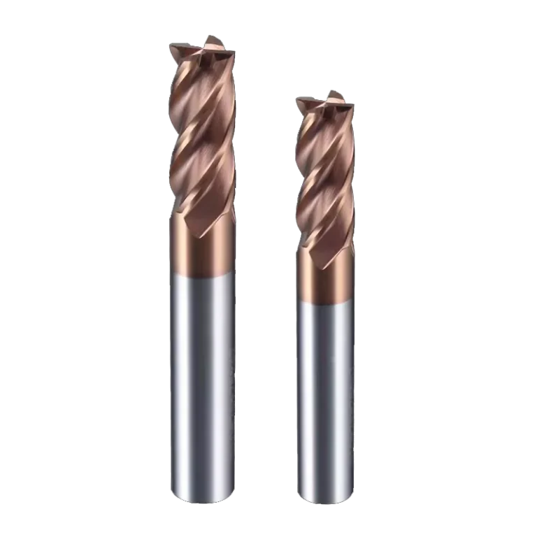 Milling cutter