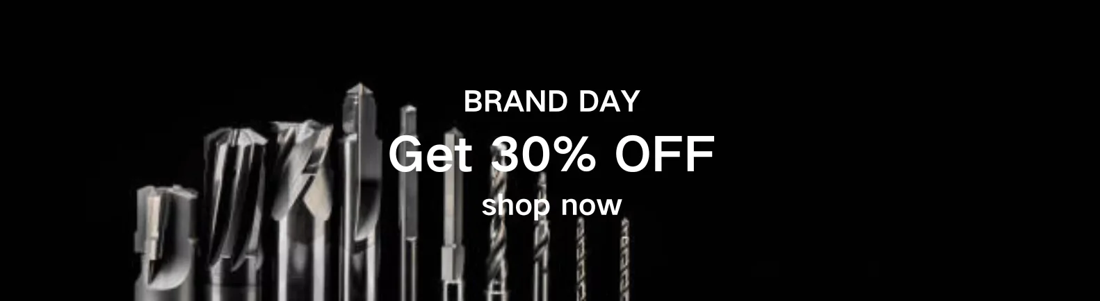 CNC Tools