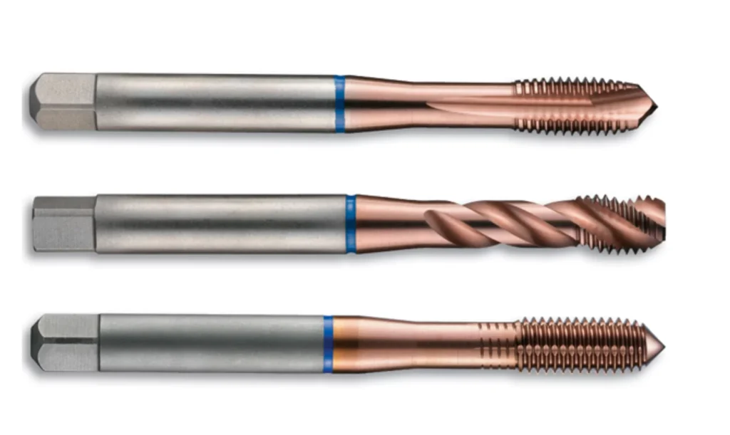 Threading Tools