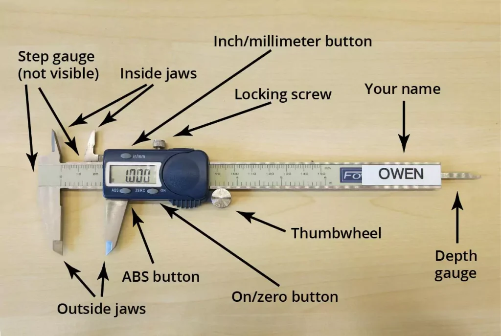 How to Use a Micrometer Accurate Measurement Techniques