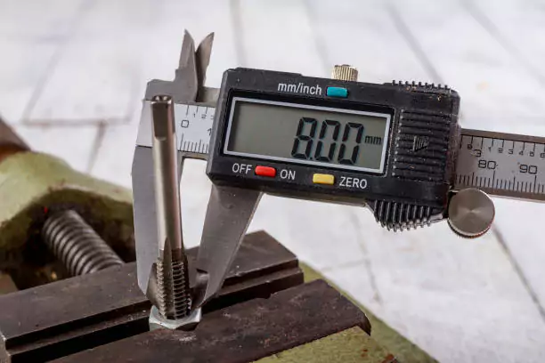 How to Use a Micrometer Accurate Measurement Techniques