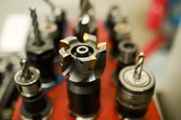 carbide inserts