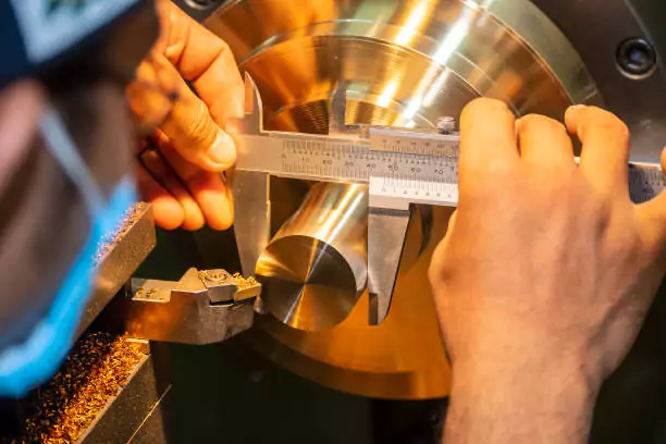 caliper