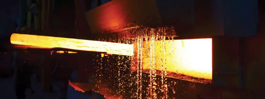 Hardened Steel