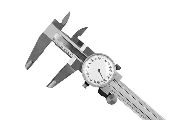 Dial Calipers