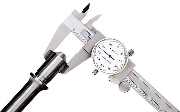 Dial Calipers