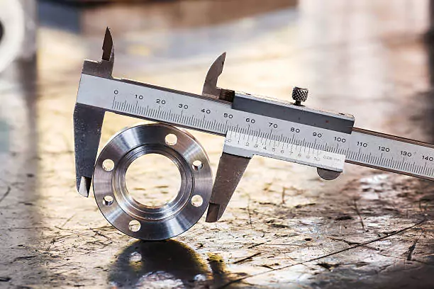 Caliper