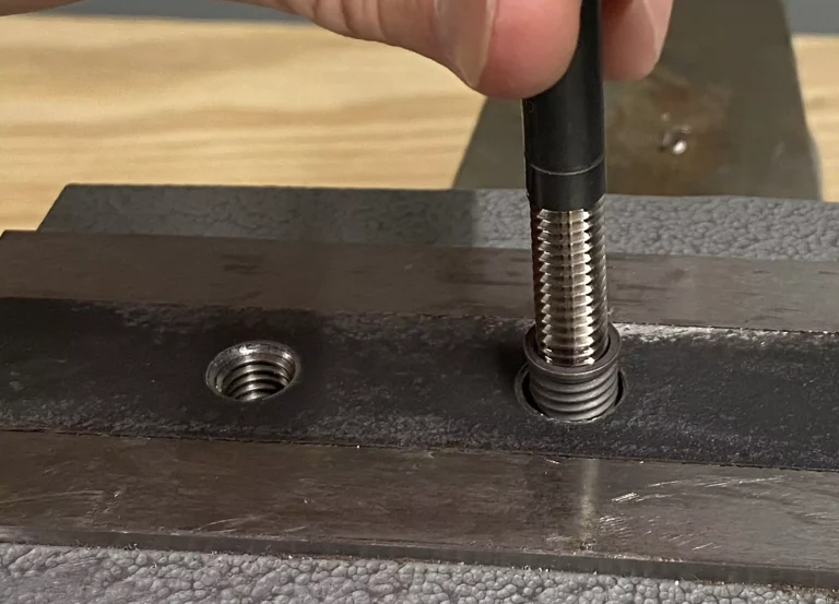 thread repair kits