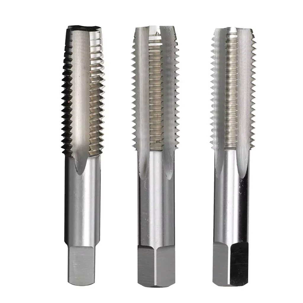 Threading Tools