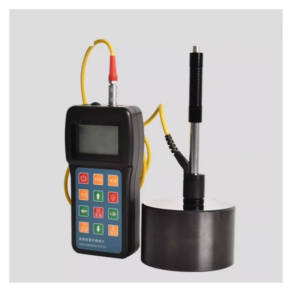 Portable Hardness Tester