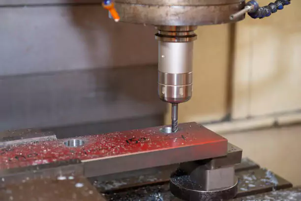 End Mill