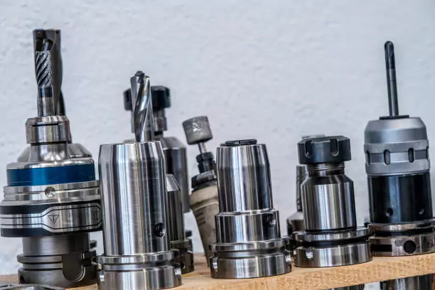 tool holder