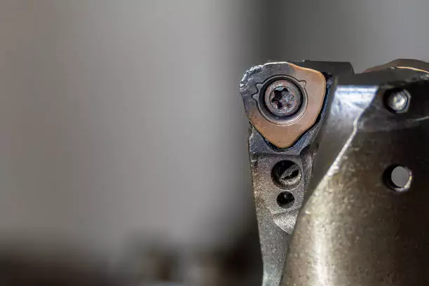 Carbide Inserts