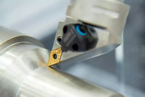 Carbide Inserts