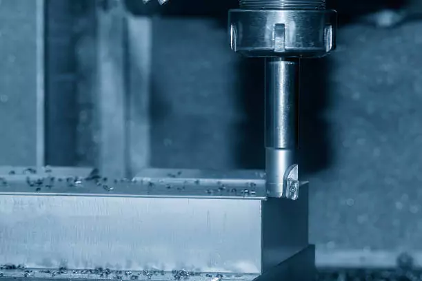 End Mill