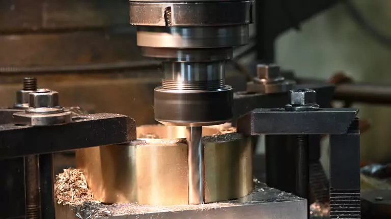 End Mill